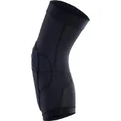 Evoc Ls Flex Lite Knee Guards Noir L