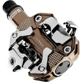 Look X-track Pedals Rouge