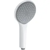 Kludi FRESHLINE Douchette à main RS 1S, avec un volume de jet, 6780043-00