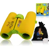 Die Maus Kinderfernglas 6x21 Ente