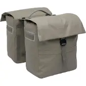 New Looxs Sac double Leeds MIK 2.0, taupe