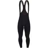 Q36.5 Bib Tights Noir XL Homme