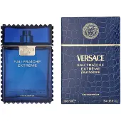 Versace Eau Fraiche Extreme Edp Spray