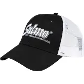 Salmo Casquette Trucker