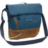 Vaude Cityme Bike Ii 18l Crossbody Bleu