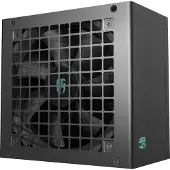 DeepCool Alimentation PC non modulaire Gamer Storm PF500X HD 500W 80 PLUS Bronze Noir