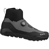 Fizik Terra Nanuq Gtx Chaussures VTT Noir UE 44 Hommes Noir UE 44