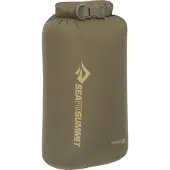 Sea to Summit sac de transport Lightweight Dry Bag 13L Burnt Olive