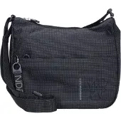 Mandarina Duck Md20 Hobo Medium Shoulder Bag Gris