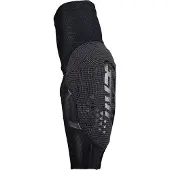 Leatt Protecteur de coude 3DF 5.0 Evo Noir, Paire Noir 2XL unisex