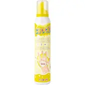TUBAN SHOCK ! pianko-¿el 200ml wanilia TU3402