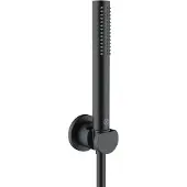 Kludi NOVA FONTE Puristic Set de douchettes pour baignoire 1S, 2085039-15