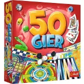 Trefl GRA 50 vautour 02116