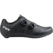 Northwave Revolution Road Shoes Noir EU 47 Homme