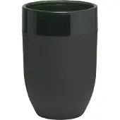 Sealskin Gobelet Sealskin Bloom Noir