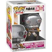 Funko POP! Rage 2-figure Immortelle Enveloppée