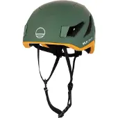 Wild Country Syncro Helmet Vert
