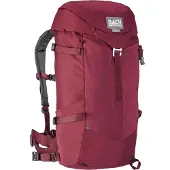 Bach Equipment Roc 28 Rouge Long