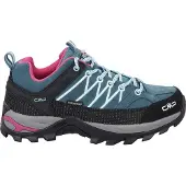 CMP Chaussures de randonnée femme Rigel WP Low