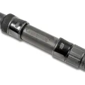 Nash Scope 9Ft 3Lb Canne abrégée