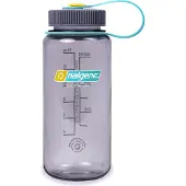Nalgene Bottle 0,5L. WM, aubergine