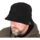 Fox International Sherpa Hat Noir