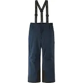 Reima Pantalons de Ski av. Bretelles - Proxima - Marine - - 5 ans (110) - Pantalons de Ski
