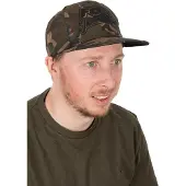 FOX Snapbacak Cap Vert Homme,Femme