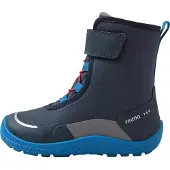Reima Unisexe, Bottes, Kid's Talvella Kids, Bleu, (29)