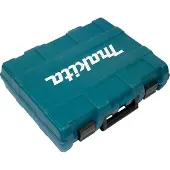 Makita Mallette de transport pour pistolet à cartouche sans fil - 821710-4