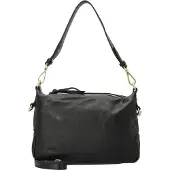 Fredsbruder Sac bandoulière 'Just Easy' noir