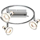 Globo Lighting 56956-3G - Spot LED TAKIRO 3xLED/5W/230V
