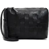 Suri Frey sac à épaule bandoulière Angy Handbag Black noir