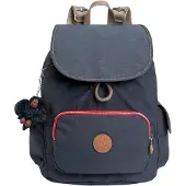 Kipling Sac à dos bleu marine
