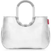 Reisenthel Cabas argent