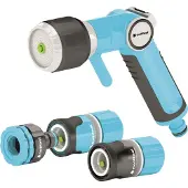 Cellfast - Pistolet D'arrosage - Shower