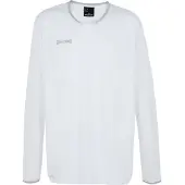 Spalding T-shirt à Manches Longues Move Shooting