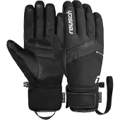 Reusch Booster Gore-tex Gloves Noir 8 1/2