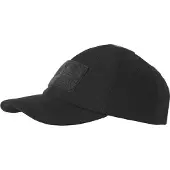 Helikon Tex Casquette BBC Winter, noir
