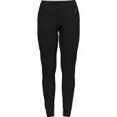 Odlo Merino 260 Base Layer Pants Noir XL Femme