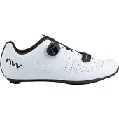 Northwave Storm Carbon Road Shoes Blanc EU 40 Homme