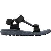 Columbia Sandales de randonnée 'Konos Globetrot' anthracite