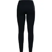 Odlo Ascent Leggings Noir XS Femme