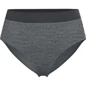 Odlo Merino 160 Panties Gris XS Femme