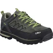 CMP Chaussure basse 'Moon Low' vert
