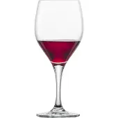 Schott zwiesel Verre à vin SCHOTT Mondial, contenance : 0,42 litre