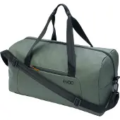 Evoc Unisexe, Sac, Weekender 40L, Gris, Vert, (40 l)