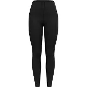 Odlo 323881 Zeroweight Warm Leggings Noir L Femme