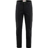 Fjällräven Pantalon Abisko Winter Stretch