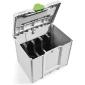 Festool Systainer³ SYS-STF-D225 | 576786